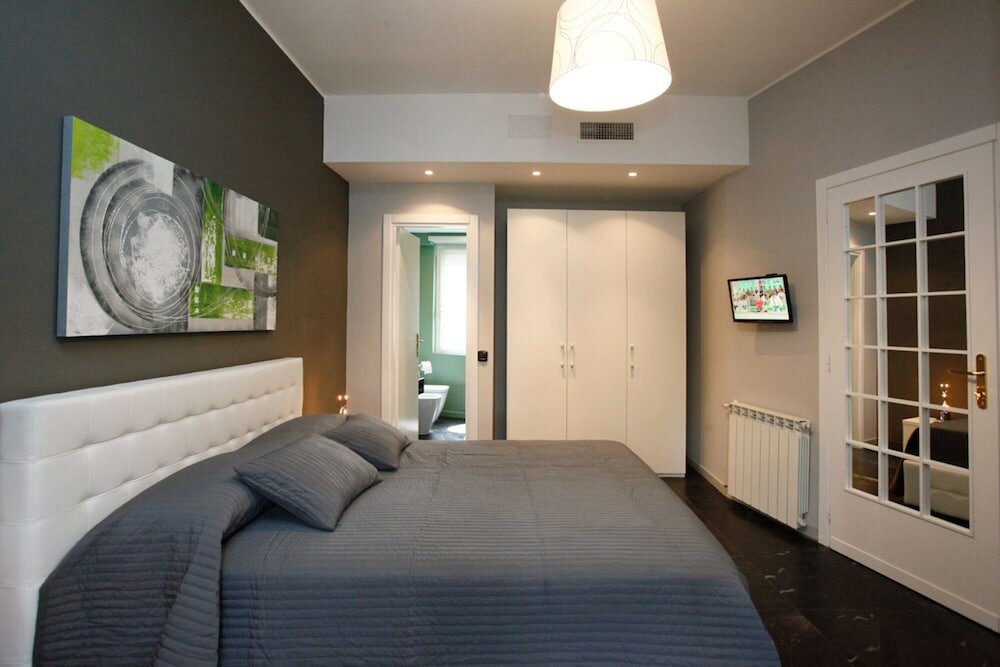 Фото Wonder Vatican Flat