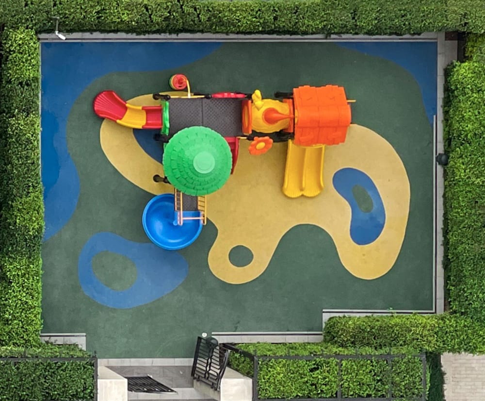 Фото Waldorf Astoria Xiamen