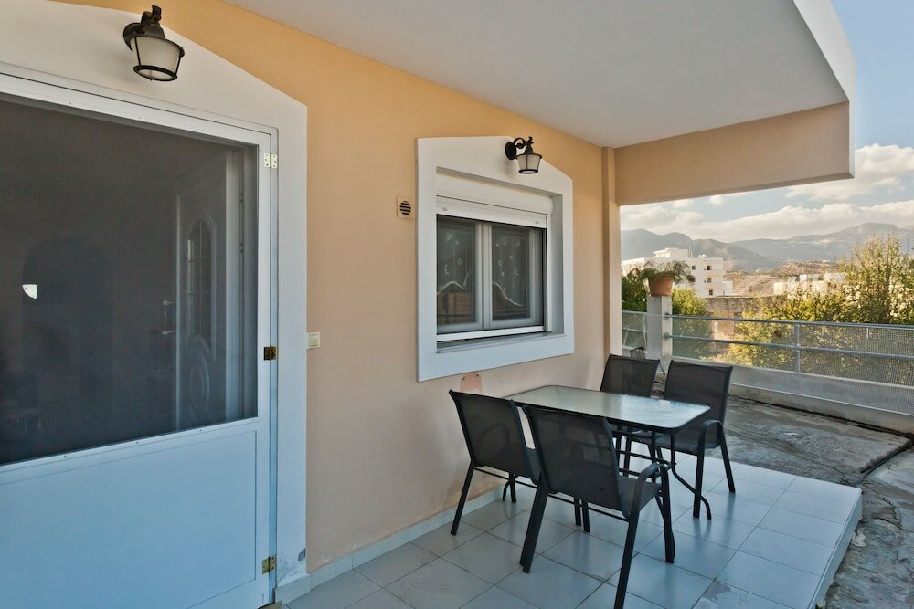 Фото One Bedroom Apartment