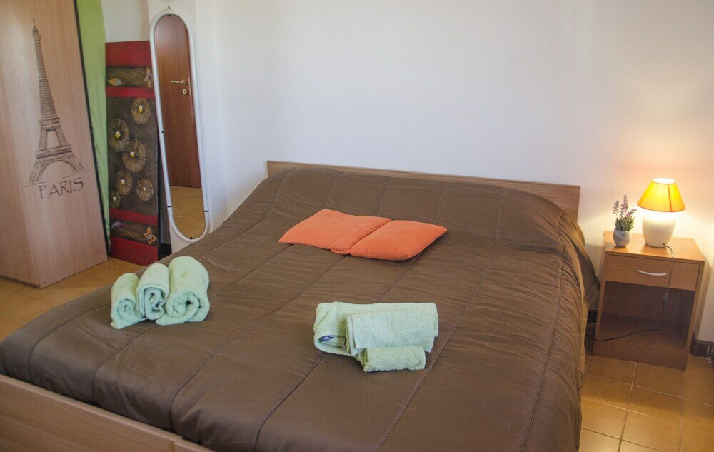 Фото Casa Poseidone