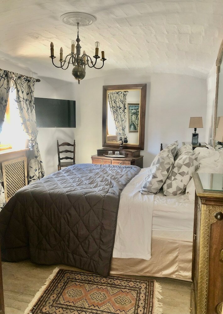 Фото Masia Mimosa