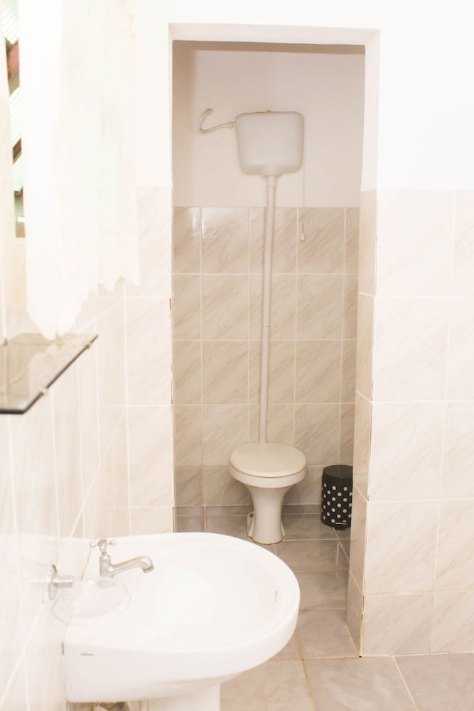 Фото Pousada Recanto Garça Vermelha