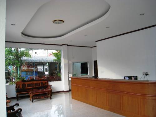 Фото Kachapol Hotel Koh Chang