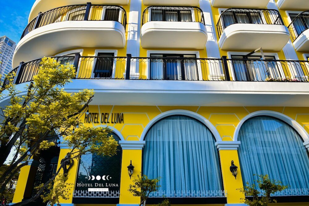 Фото Hotel Del Luna by Luk Global
