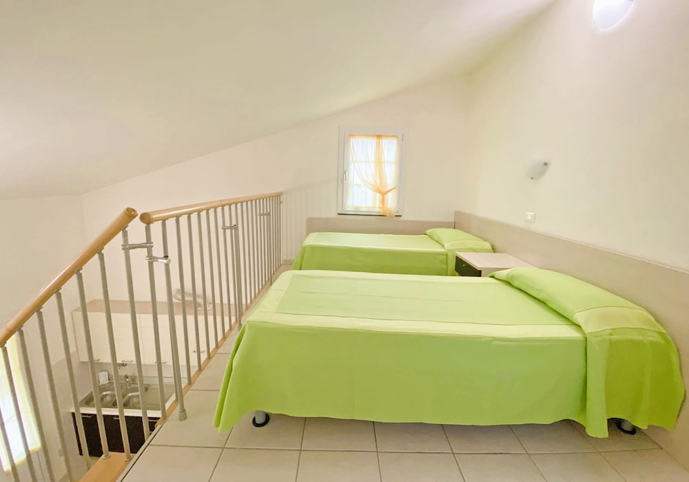 Фото Residence just 600 meters from the beach