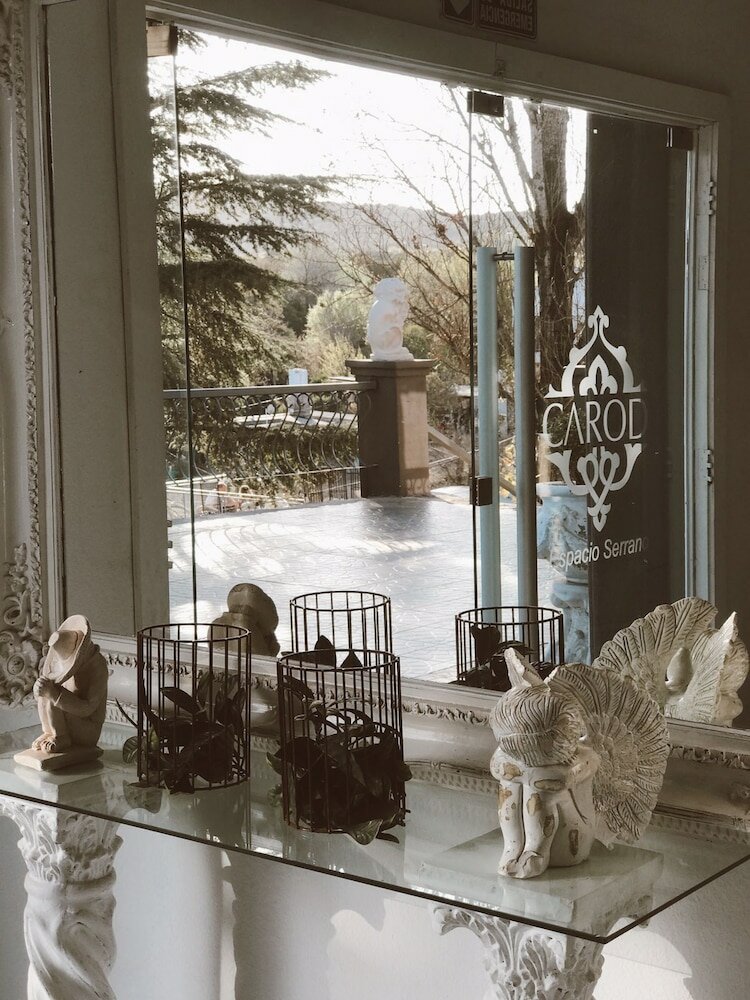 Фото Carod Espacio Serrano