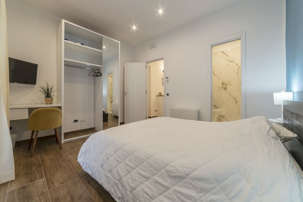 Фото Guest House Sallustiano