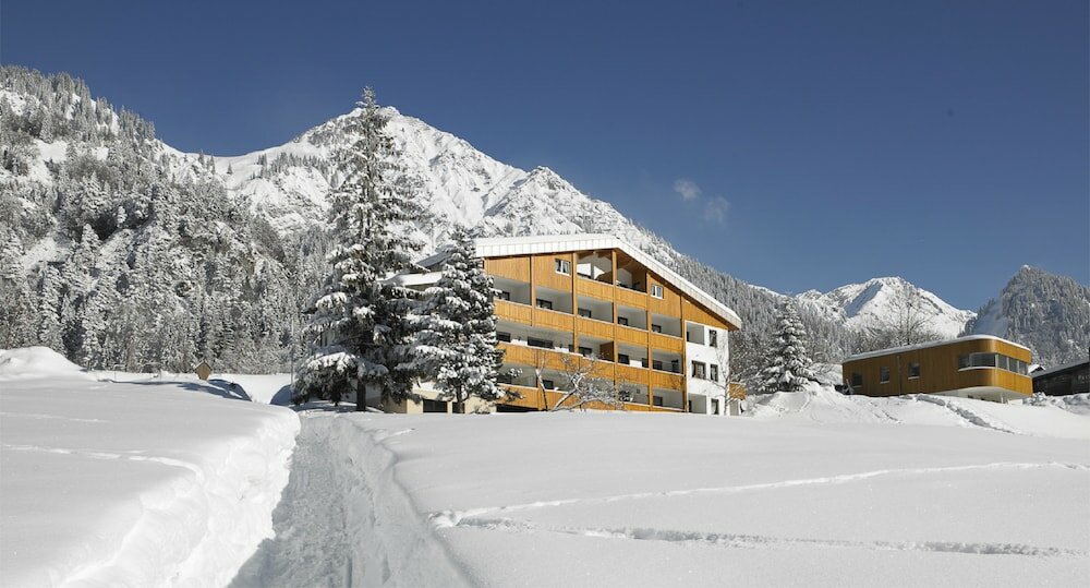 Фото Hotel Sonnblick