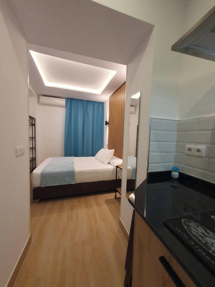 Фото El Nogal Home - Hostel