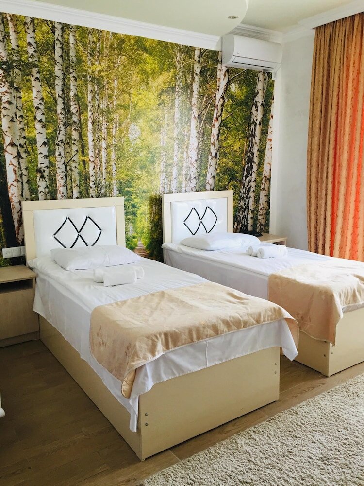 Фото Royal Palace Hotel