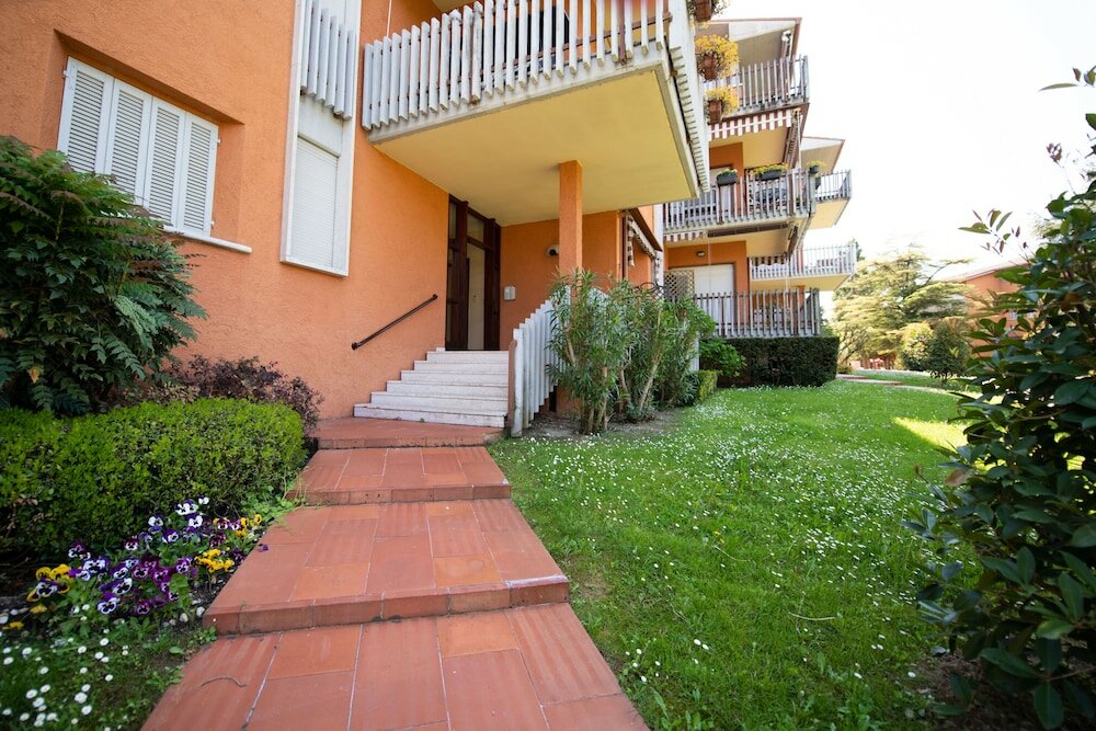 Фото Appartamento Luisa e Francesco