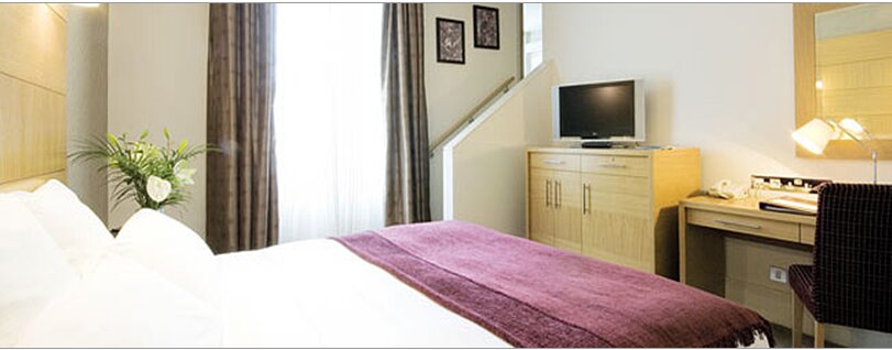 Фото Park City Grand Plaza Kensington