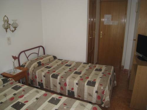 Фото Pension Segura