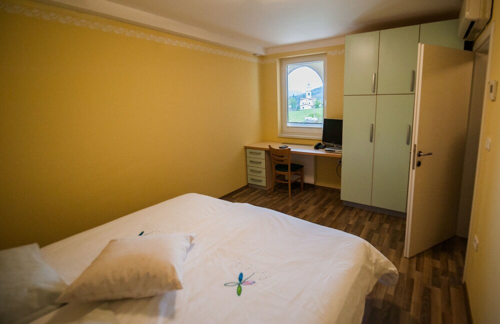 Фото Hiša posebne sorte