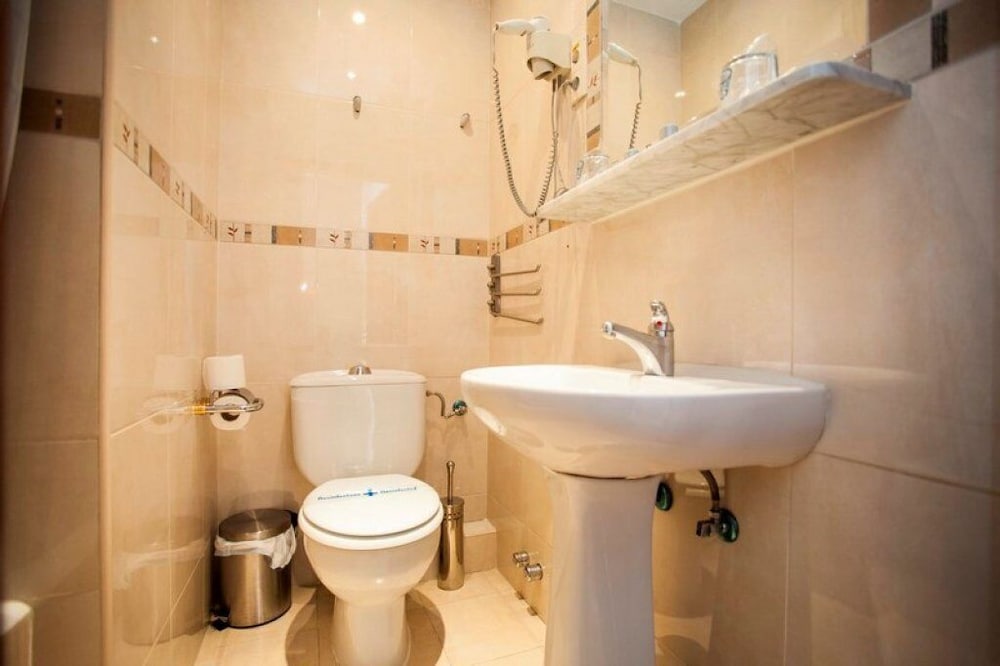 Фото Pensión Carrera