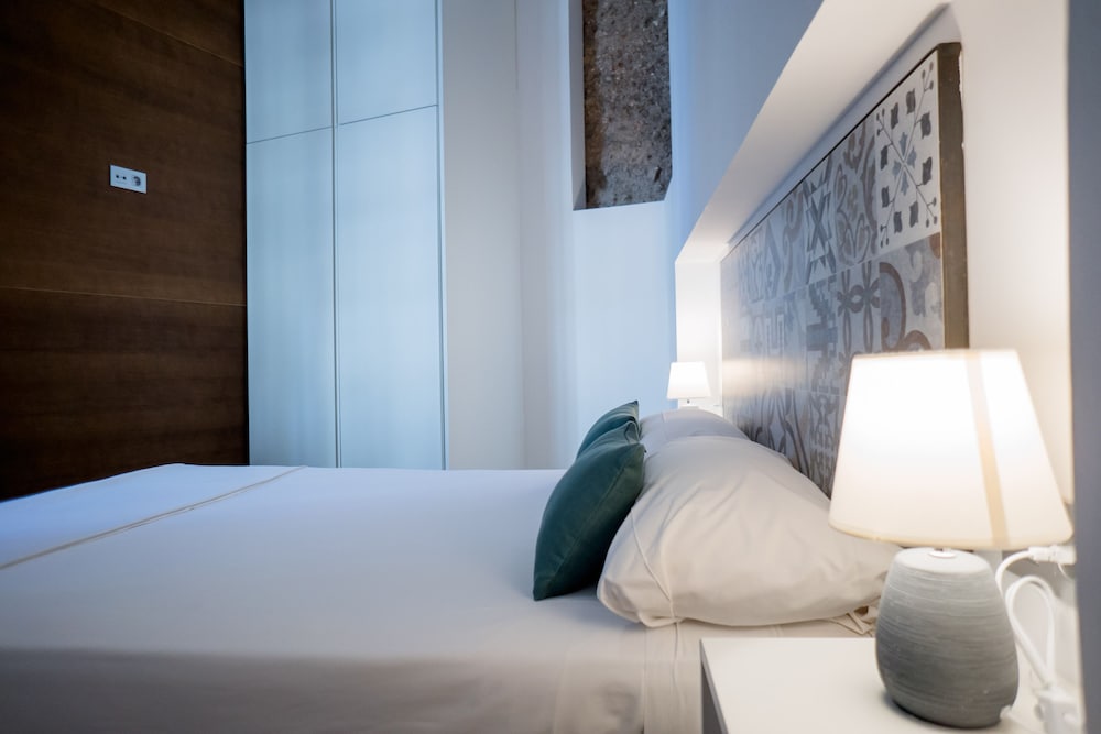 Фото Casa Palacio La Casa Blanca