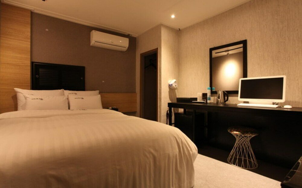 Фото Yeoksam Blanc