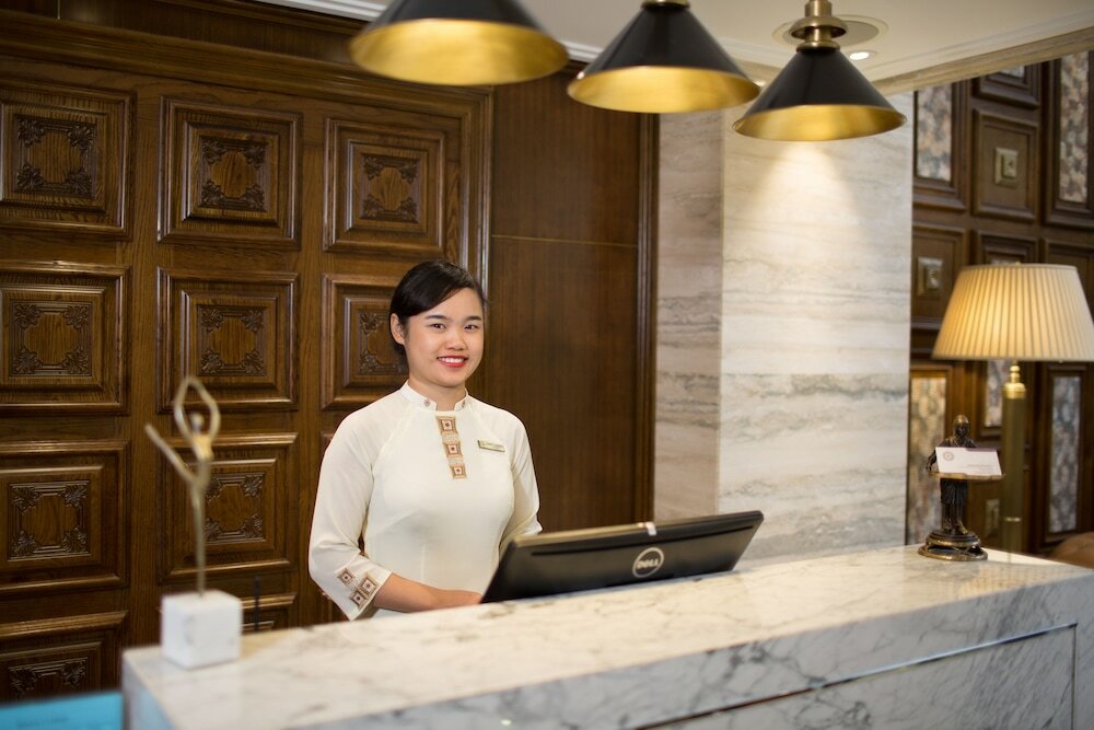 Фото Peridot Gallery Classic Hotel