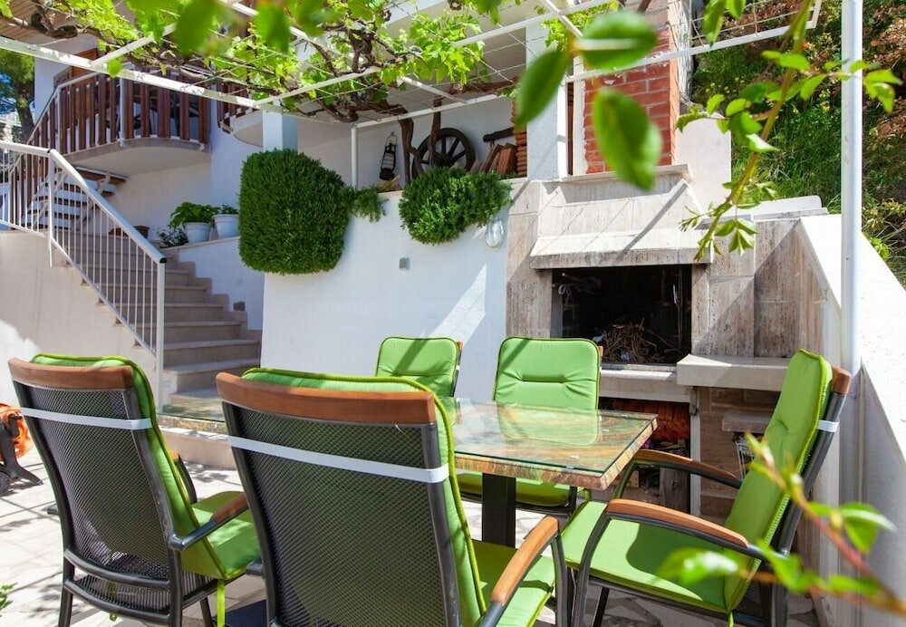 Фото Ante M - 100 m From Beach - A1