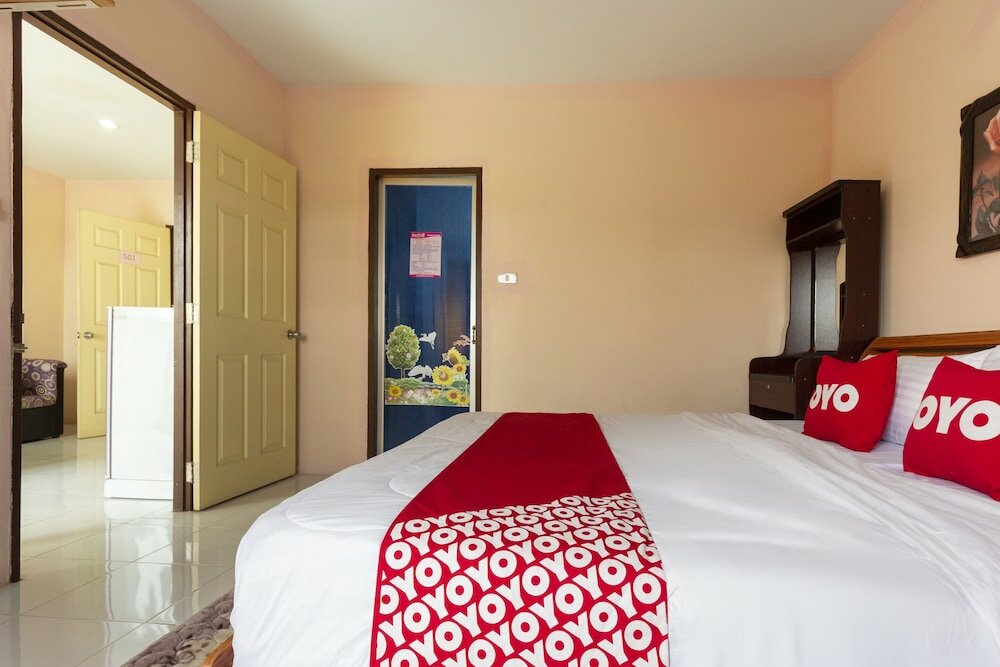 Фото Oyo 75356 Thipsiri Lodge