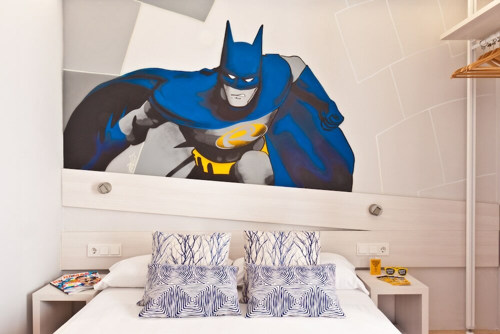 Фото Ryans Pocket