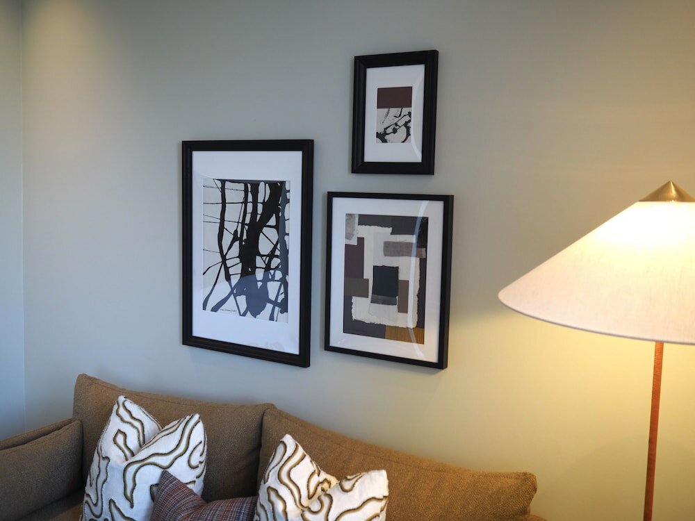 Фото Hypernym Hotel & Suites