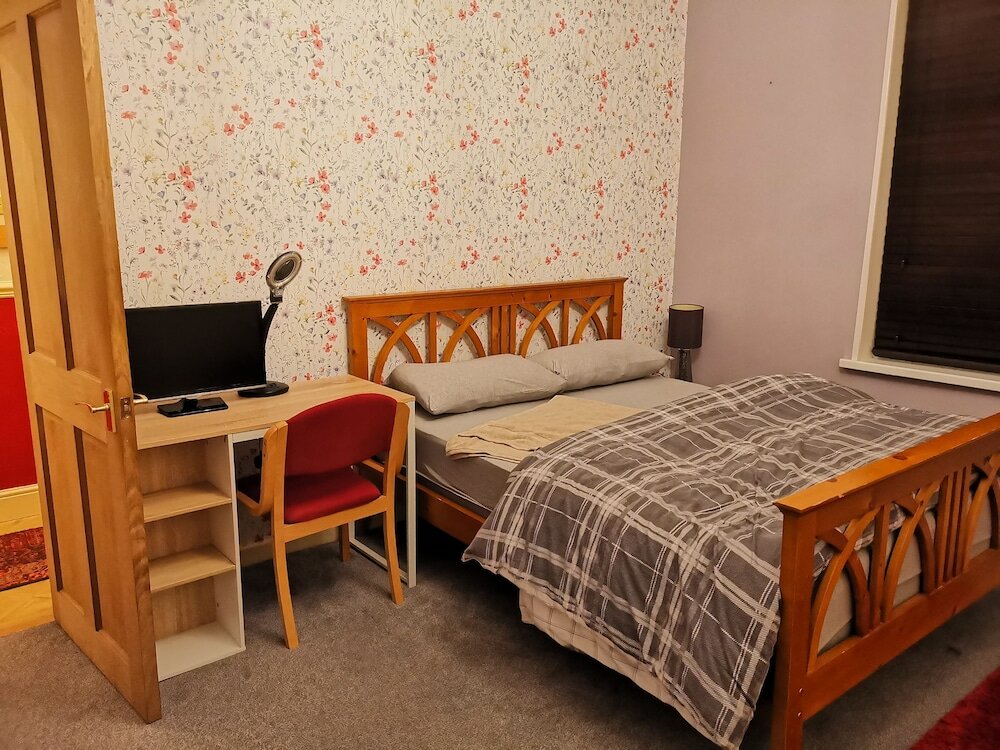 Фото Sommerset Cottages