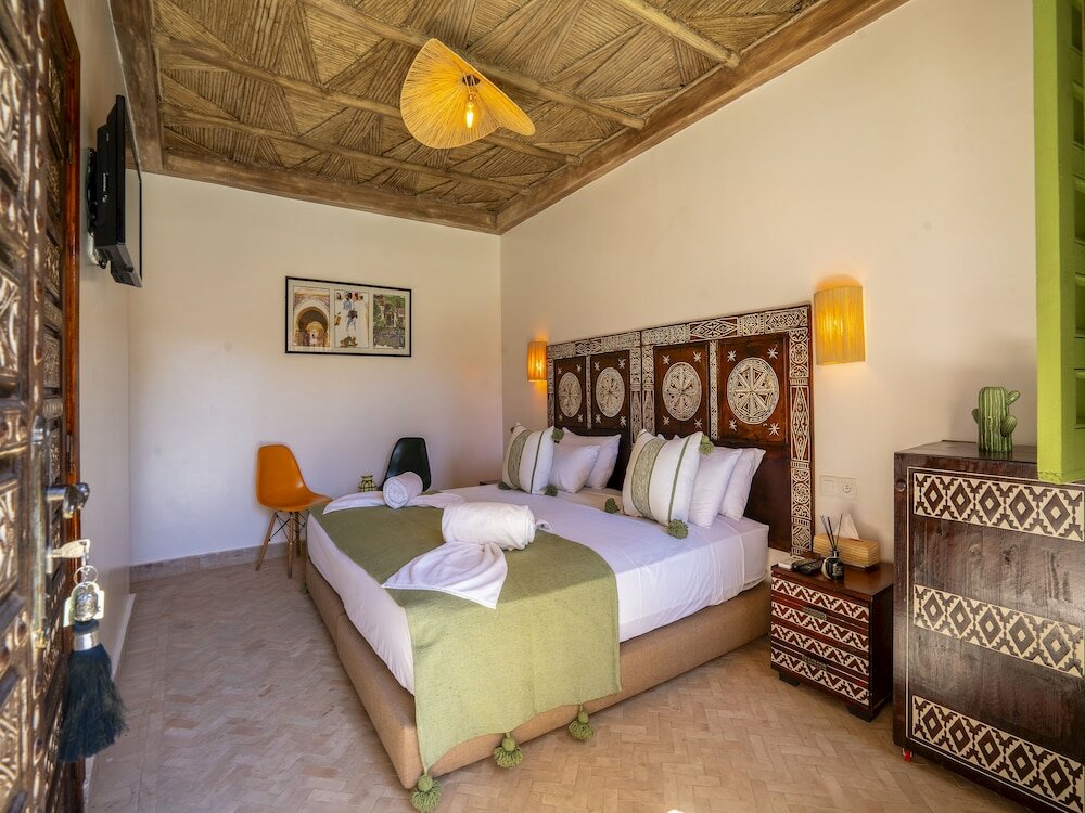 Фото Riad Dar Sido