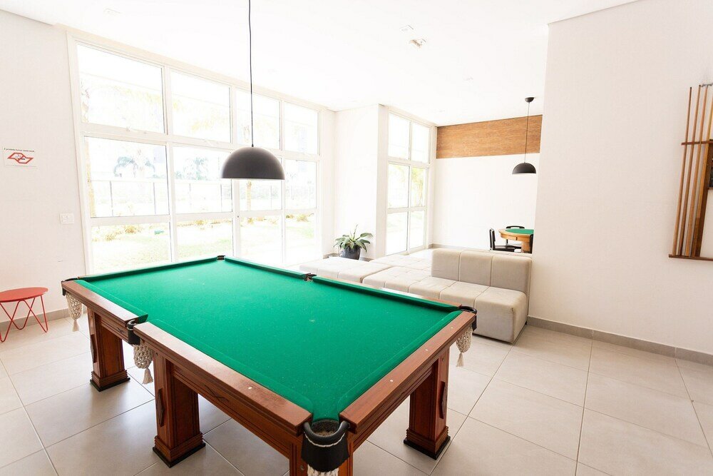 Фото Incrível Vista para o Mar com Varanda