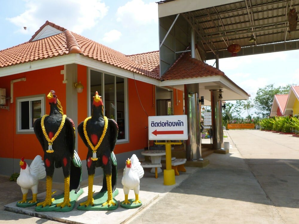 Фото Rama City Resort & Hotel