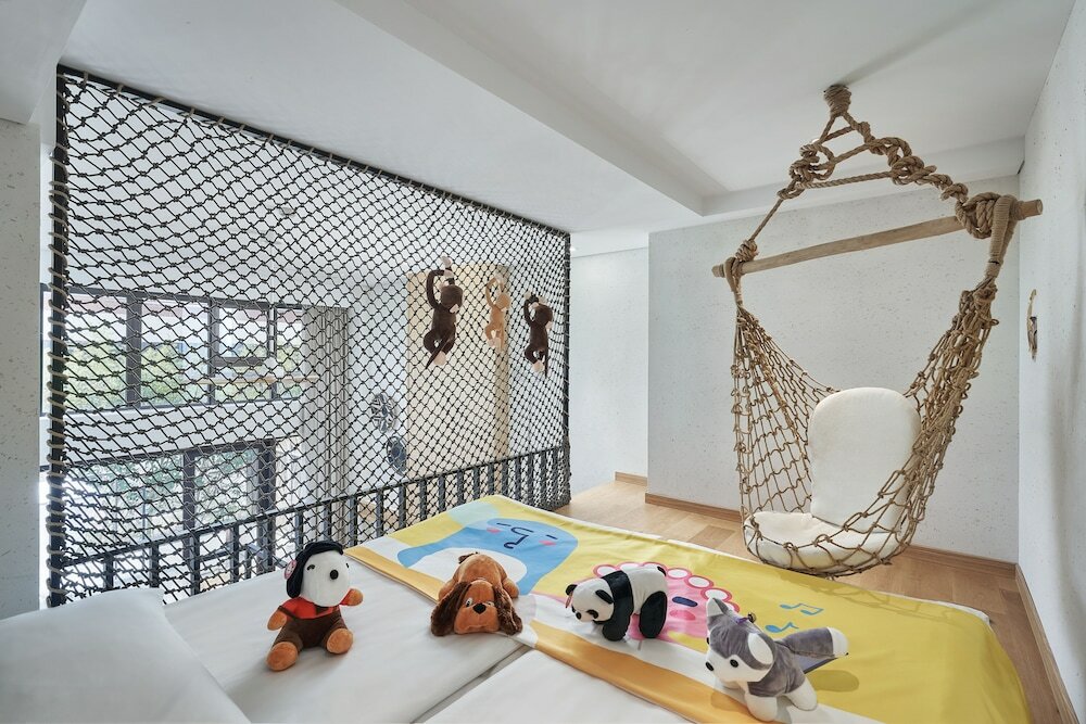 Фото Moonlo Hotel