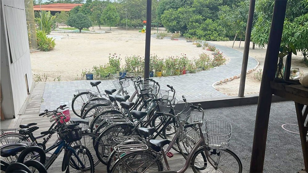 Фото Peam Snea Resort