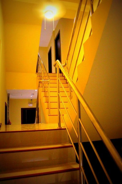 Фото Silver Sand Suites