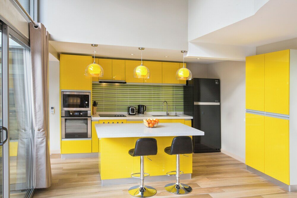 Фото Вилла с 3 Спальнями на Курорте с Пляжным Клубом и Консьерж-Сервисом