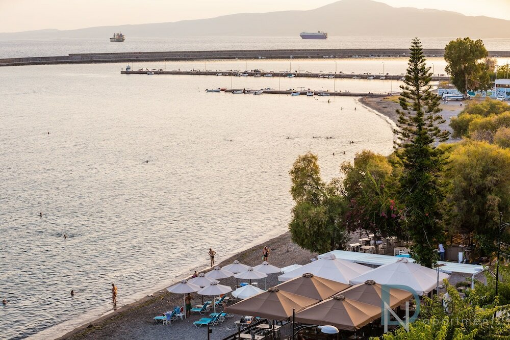 Фото Dn Sea Apartments