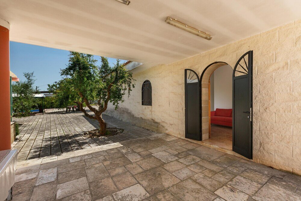 Фото 3044 Masseria Il Sasso by Barbarhouse