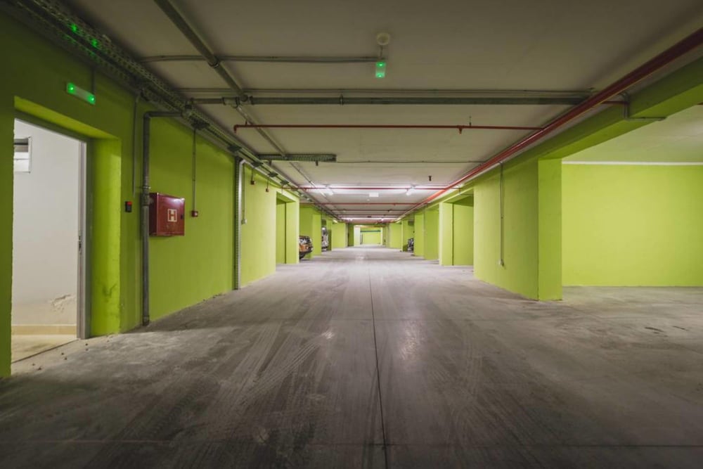 Фото Blue Marlin