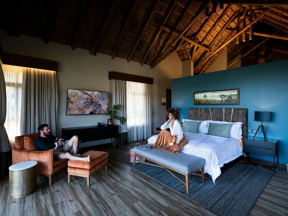 Фото Babohi at Qwabi Private Game Reserve