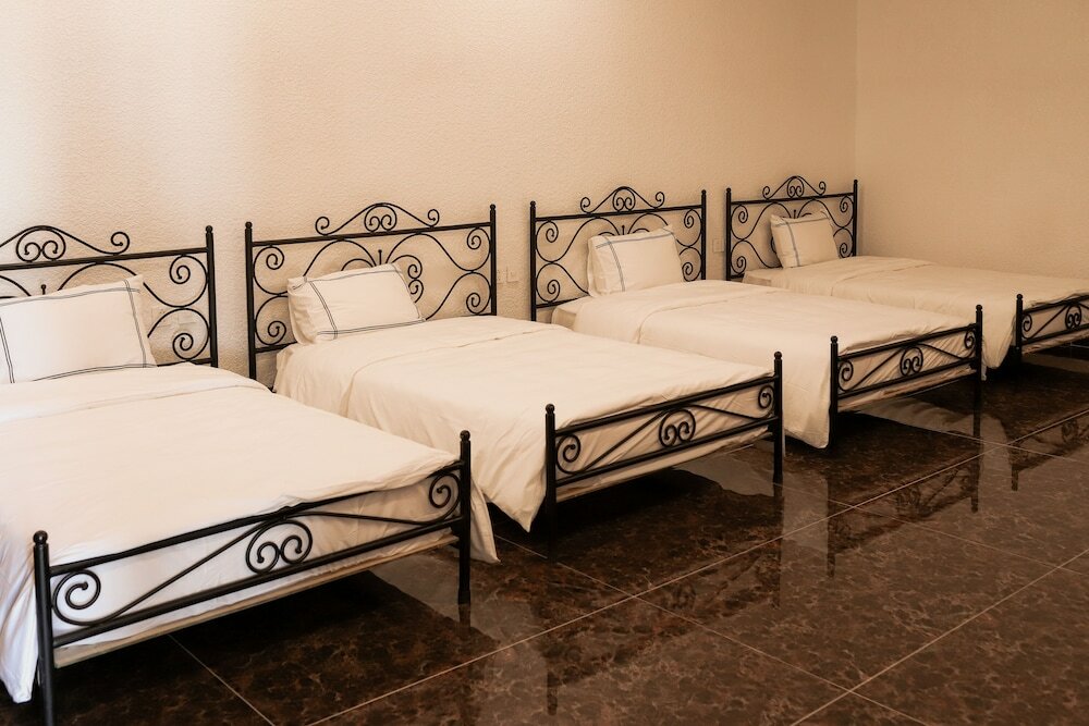 Фото Ex Hotel Dalat