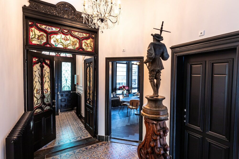 Фото Stella Suites Boutique Hotel