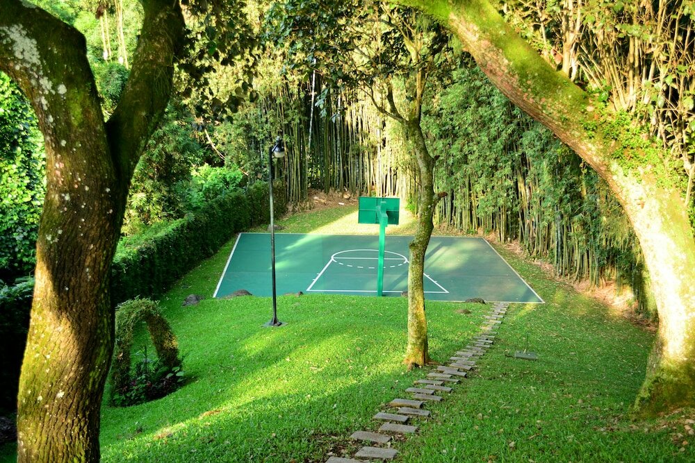 Фото Villas Layfer familia y vacaciones Cordoba Veracruz Mexico