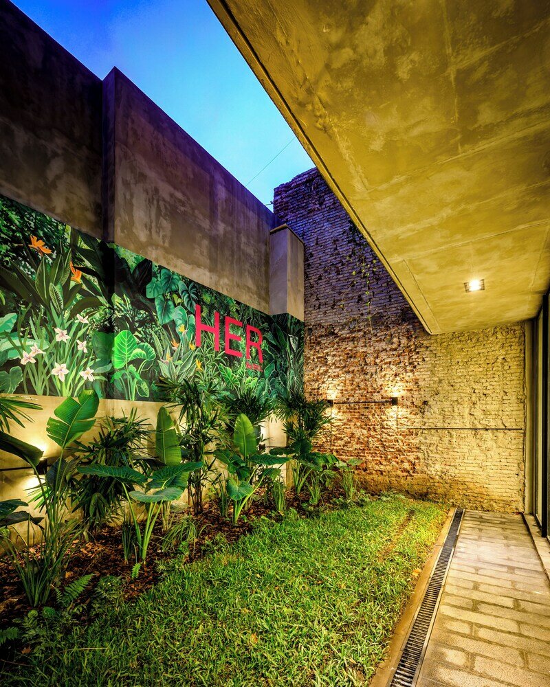 Фото Deluxe Apartments in Palermo