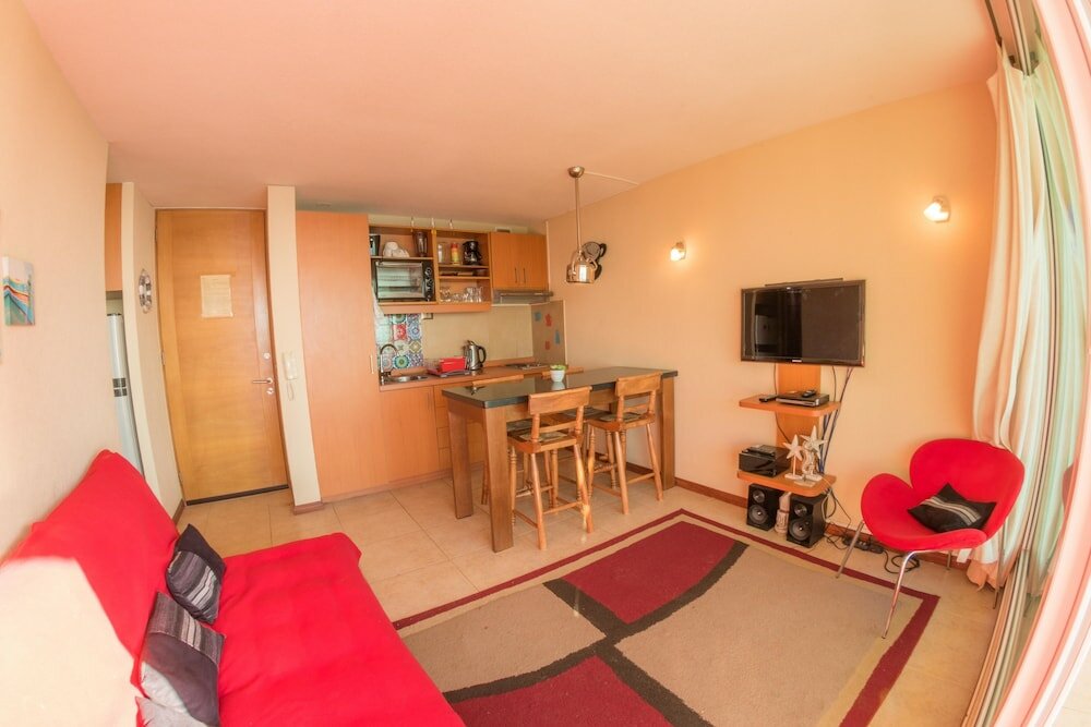 Фото Oceana Suites Horcón