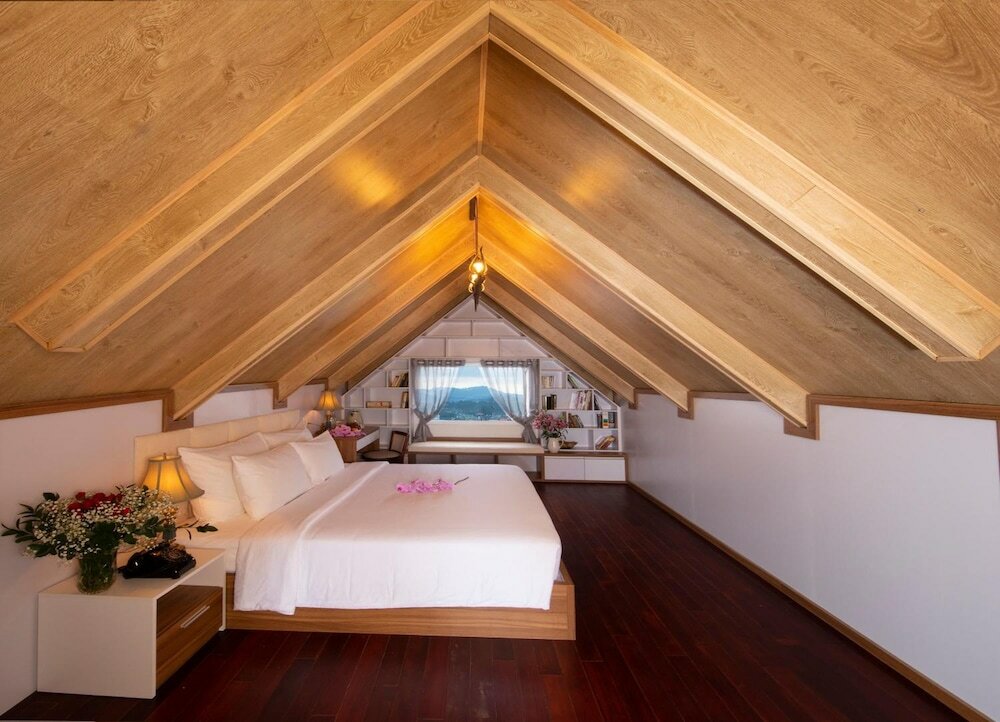 Фото Le Soleil Boutique Hotel Dalat