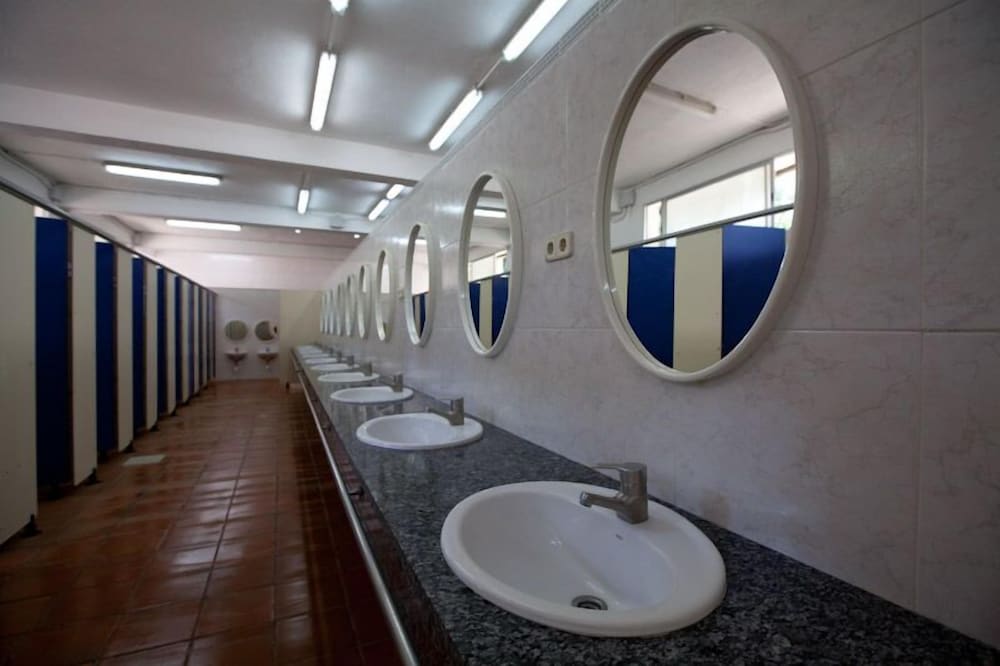 Фото Camping Sènia Caballo de Mar