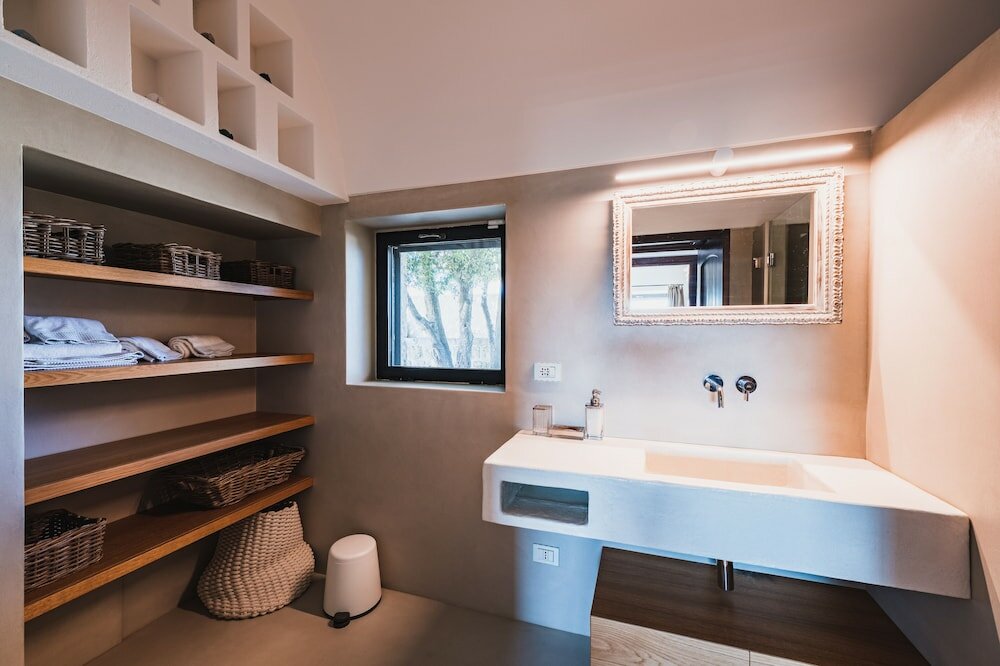 Фото Masseria Minetta