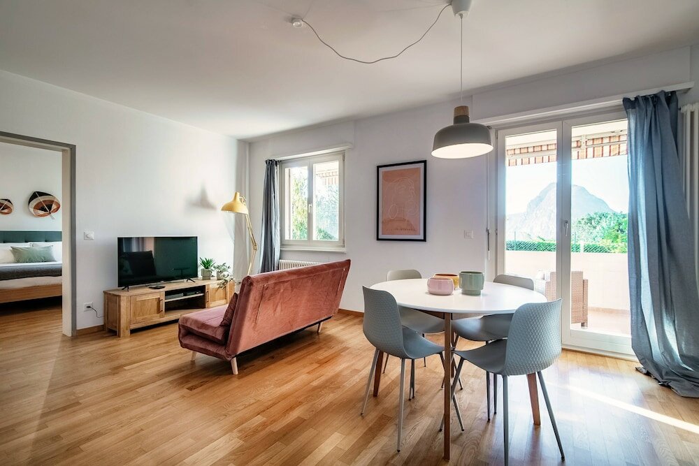 Фото Brezza di Lago