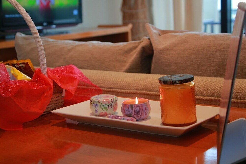 Фото Regency Da Nang Apartments & Villas