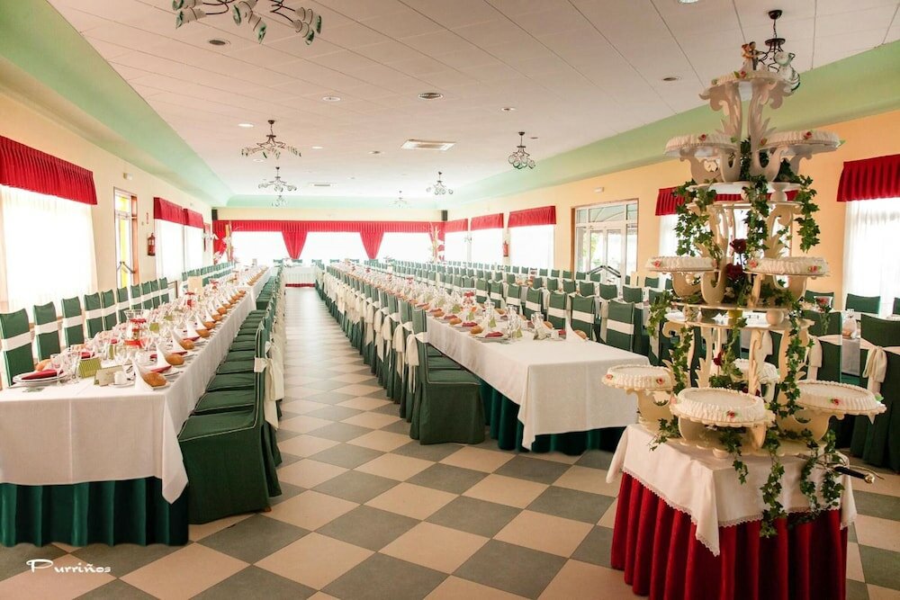 Фото Hostal Restaurante La Casilla