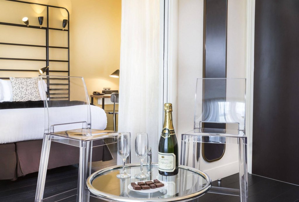 Фото Best Western Plus La Demeure